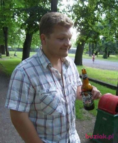 Patryk, Mężczyzna, 43, Chojnów, Polska, Zdjęcie: 1