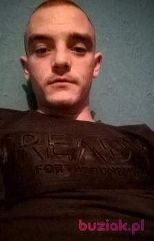 Damian, Male, 31, Brodnica, Polska, Photo: 2