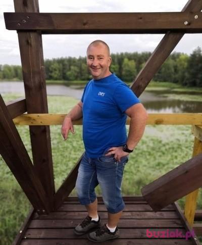 Piotrek, Male, 51, Częstochowa, Polska, Photo: 7