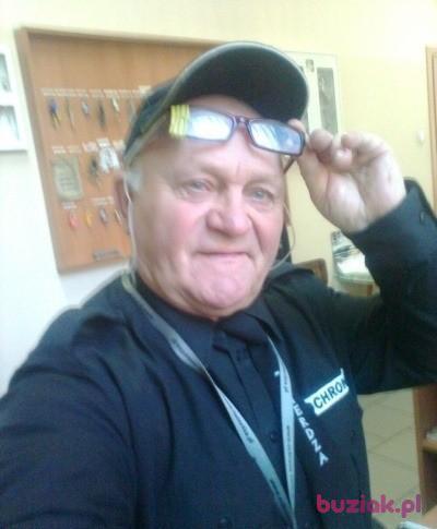 ANDRZEJ, Mężczyzna, 69, Łódź, Polska, Zdjęcie: 6