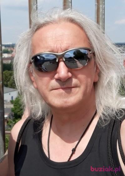 Rudy, Male, 63, Berlin, Niemcy, Photo: 2