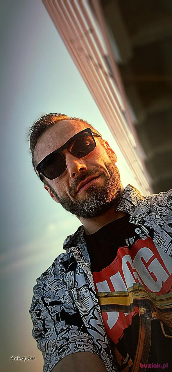 Bartek, Mężczyzna, 42, Kwidzyn, Polska, Zdjęcie: 1
