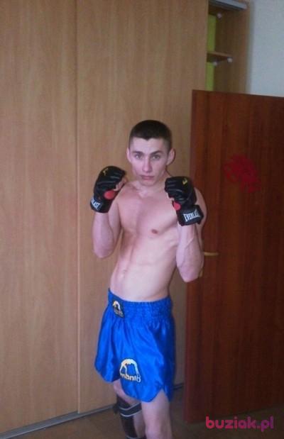 Paweł, Male, 37, Białystok, Polska, Photo: 3