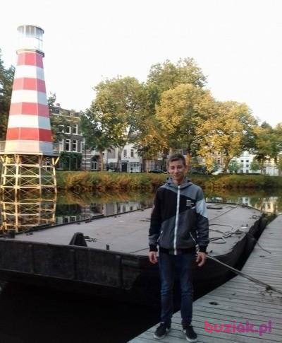 jan , Male, 26, Oss, Holandia, Photo: 2