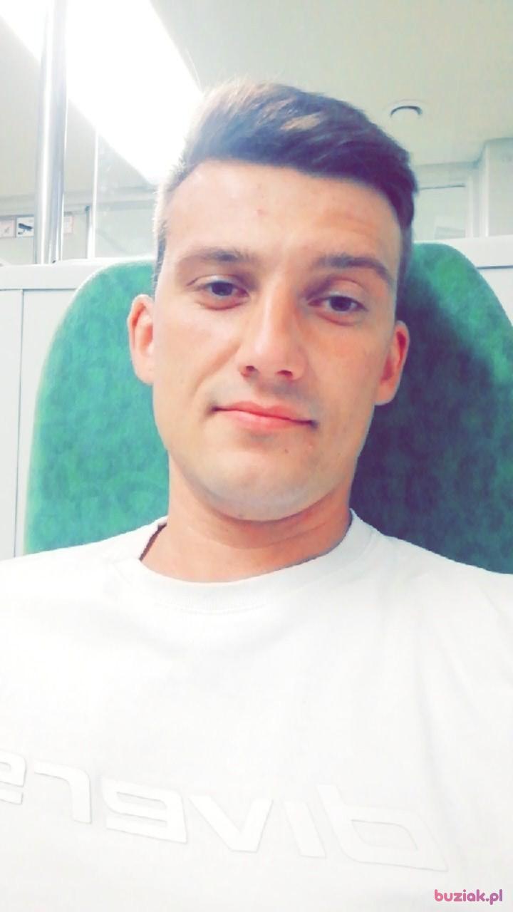 Michal, Male, 28, Eindhoven, Holandia, Photo: 3