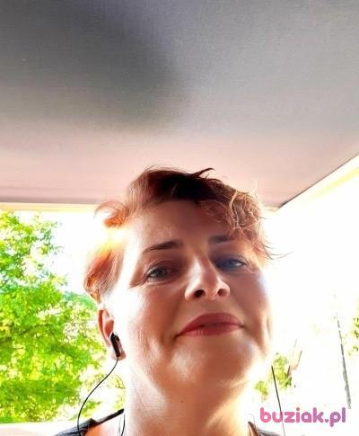 Basia, Female, 51, Mszana Dolna, Polska, Photo: 2