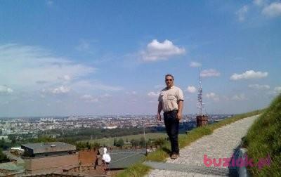 Romuald , Mężczyzna, 73, Kraków, Polska, Zdjęcie: 1