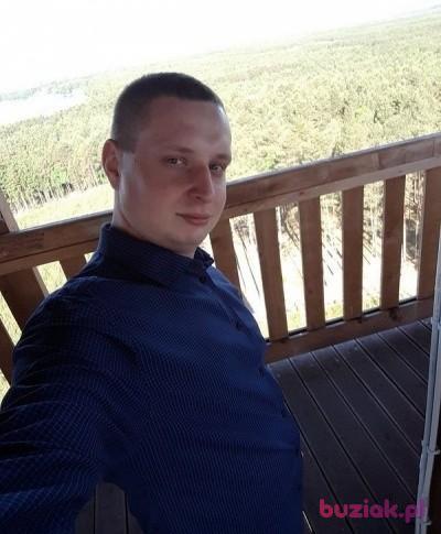 Bartek, Male, 32, Sława, Polska, Photo: 3