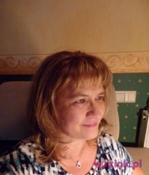 betinka1972, Kobieta, 58, Wrocław, Polska, Zdjęcie: 2