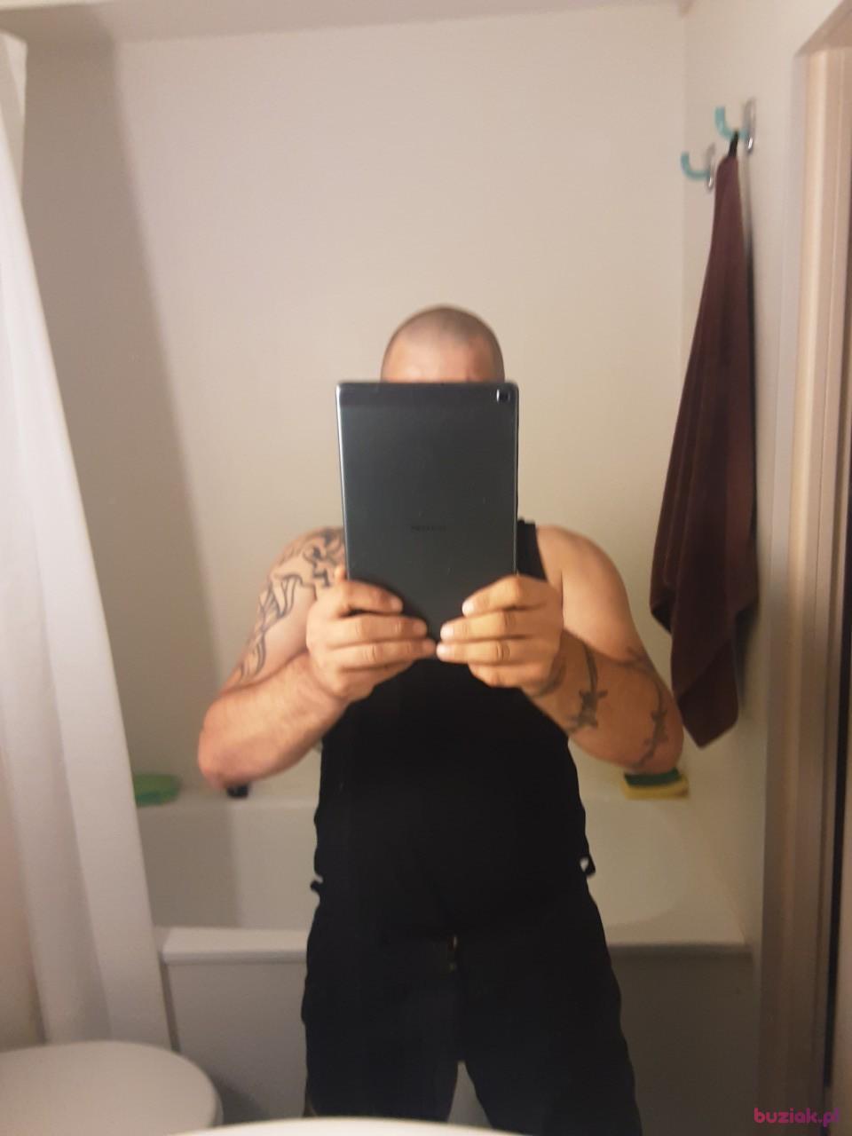 Przemek, Male, 52, Enschede, Holandia, Photo: 2