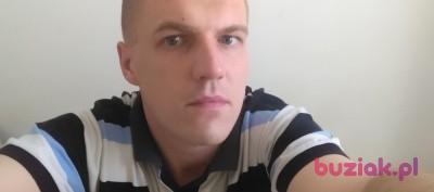 Karol, Male, 38, Białystok, Polska, Photo: 1