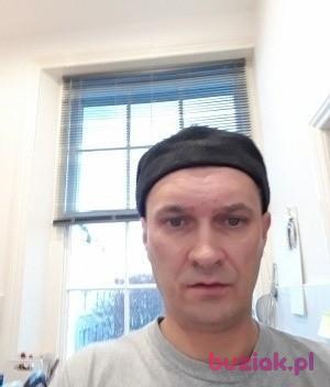 Krzysztof, Male, 52, Westminster, Wielka Brytania, Photo: 2