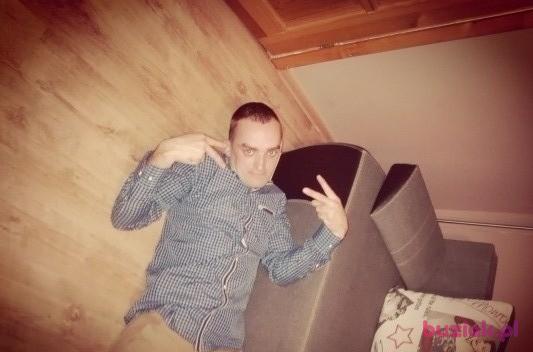 Przemek , Male, 37, Konin, Polska, Photo: 1