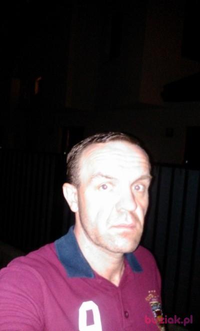 Robert, Male, 47, Warszawa, Polska, Photo: 1