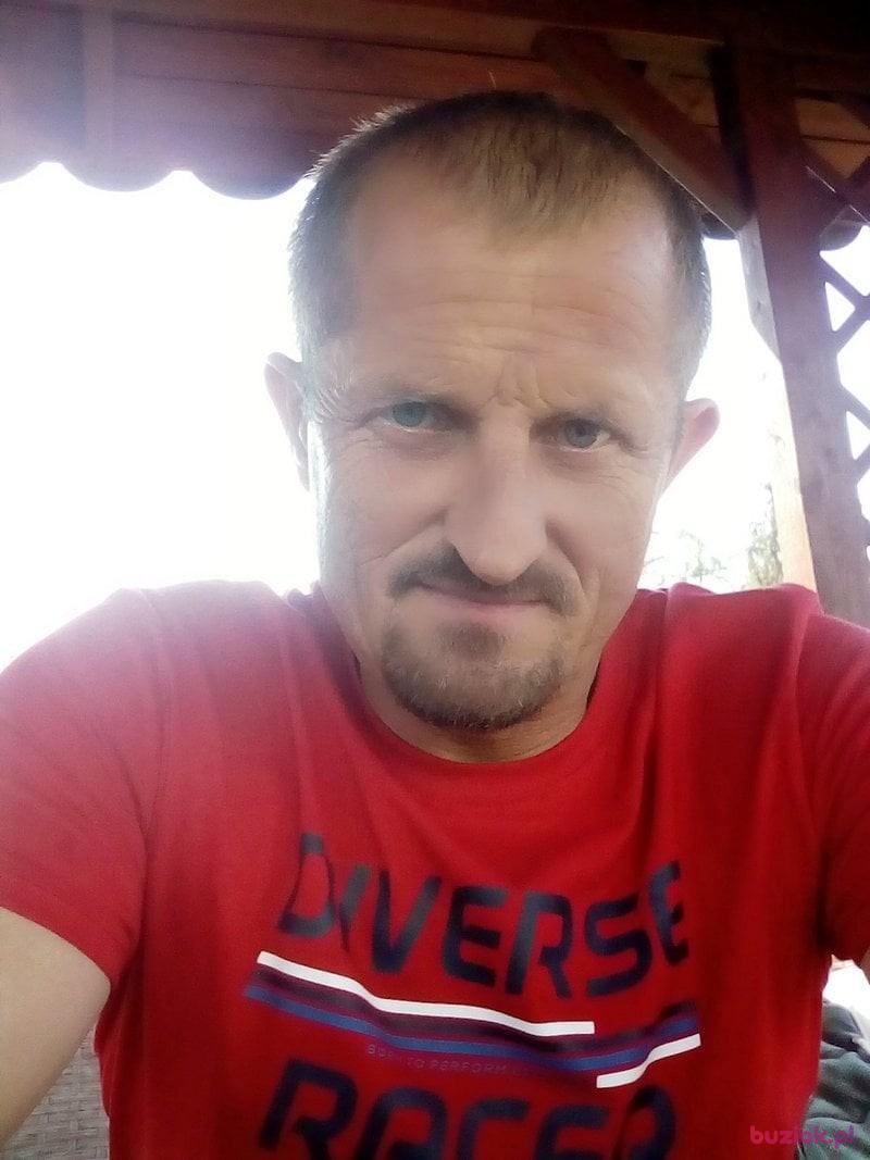 Andrzej, Male, 49, Łomianki, Polska, Photo: 1