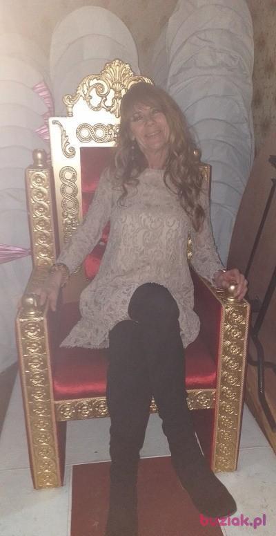 Danusia, Female, 58, Düsseldorf, Niemcy, Photo: 6