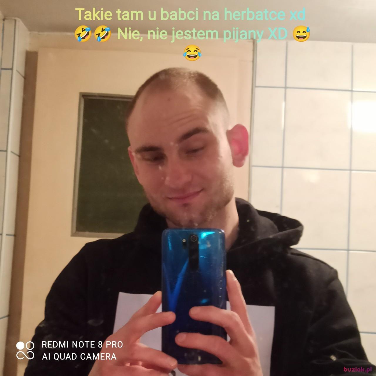 Andrzej, Male, 27, Sokołów Podlaski, Polska, Photo: 5