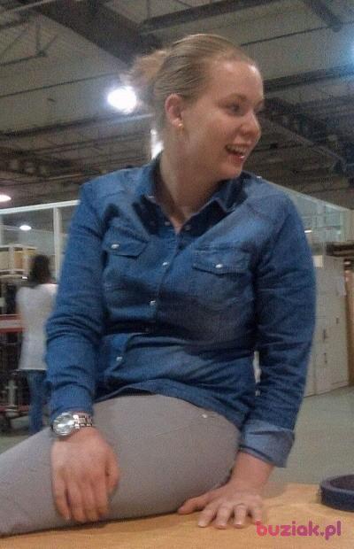 Weronika, Kobieta, 32, Gdańsk, Polska, Zdjęcie: 4