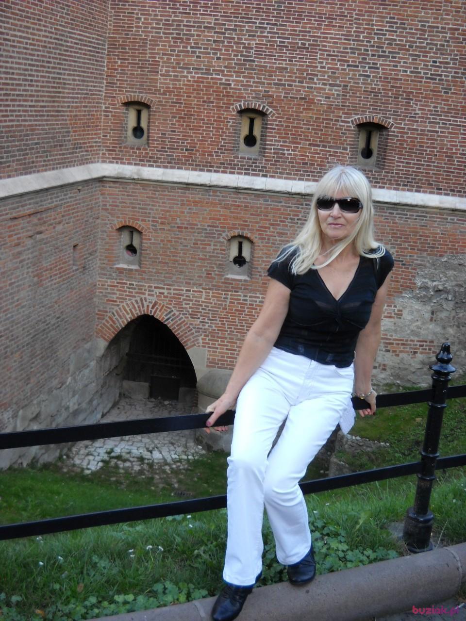 kwiatek58, Female, 72, Białystok, Polska, Photo: 14