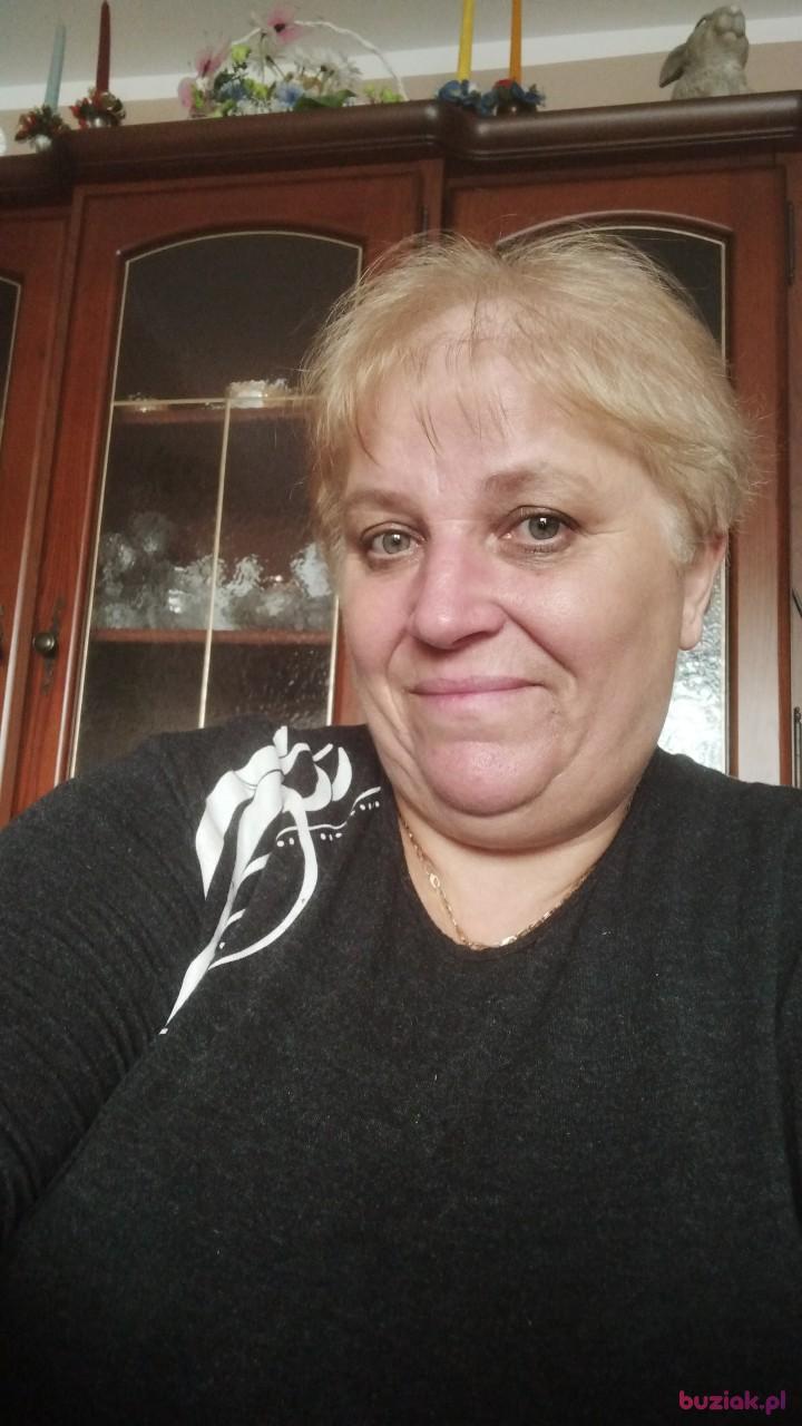 Renata, Female, 60, Krajenka, Polska, Photo: 2