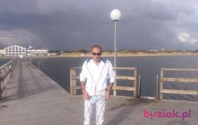 dzak55, Male, 54, Białogard, Polska, Photo: 2