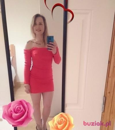 Martyna, Female, 35, Nenagh, Irlandia, Photo: 2