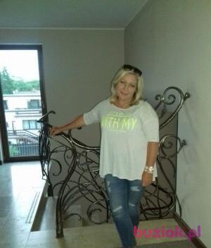 Małgosia, Female, 57, Polska, Photo: 2