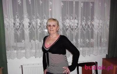 Krystyna, Female, 70, Bydgoszcz, Polska, Photo: 3
