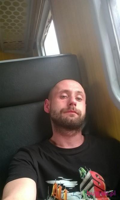 Marcin, Male, 36, Bytom, Polska, Photo: 4
