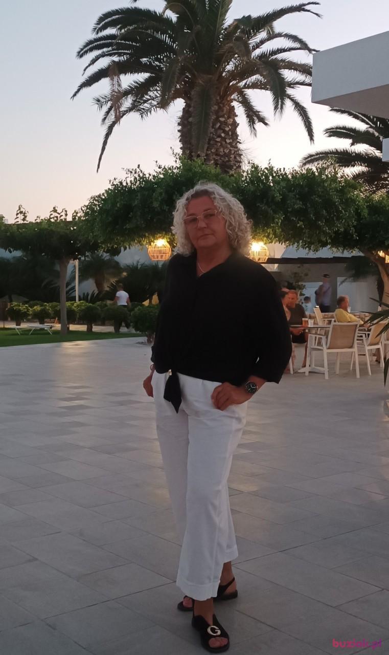 Toni, Kobieta, 55, Düsseldorf, Niemcy, Zdjęcie: 4