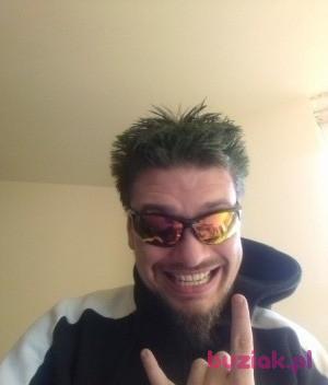 Dawid, Male, 34, Westminster, Wielka Brytania, Photo: 1