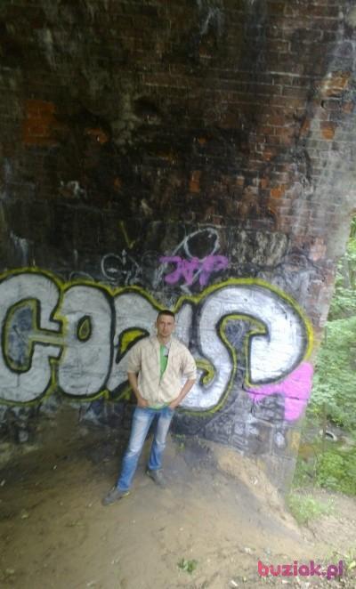 Adam, Male, 36, Mrągowo, Polska, Photo: 1