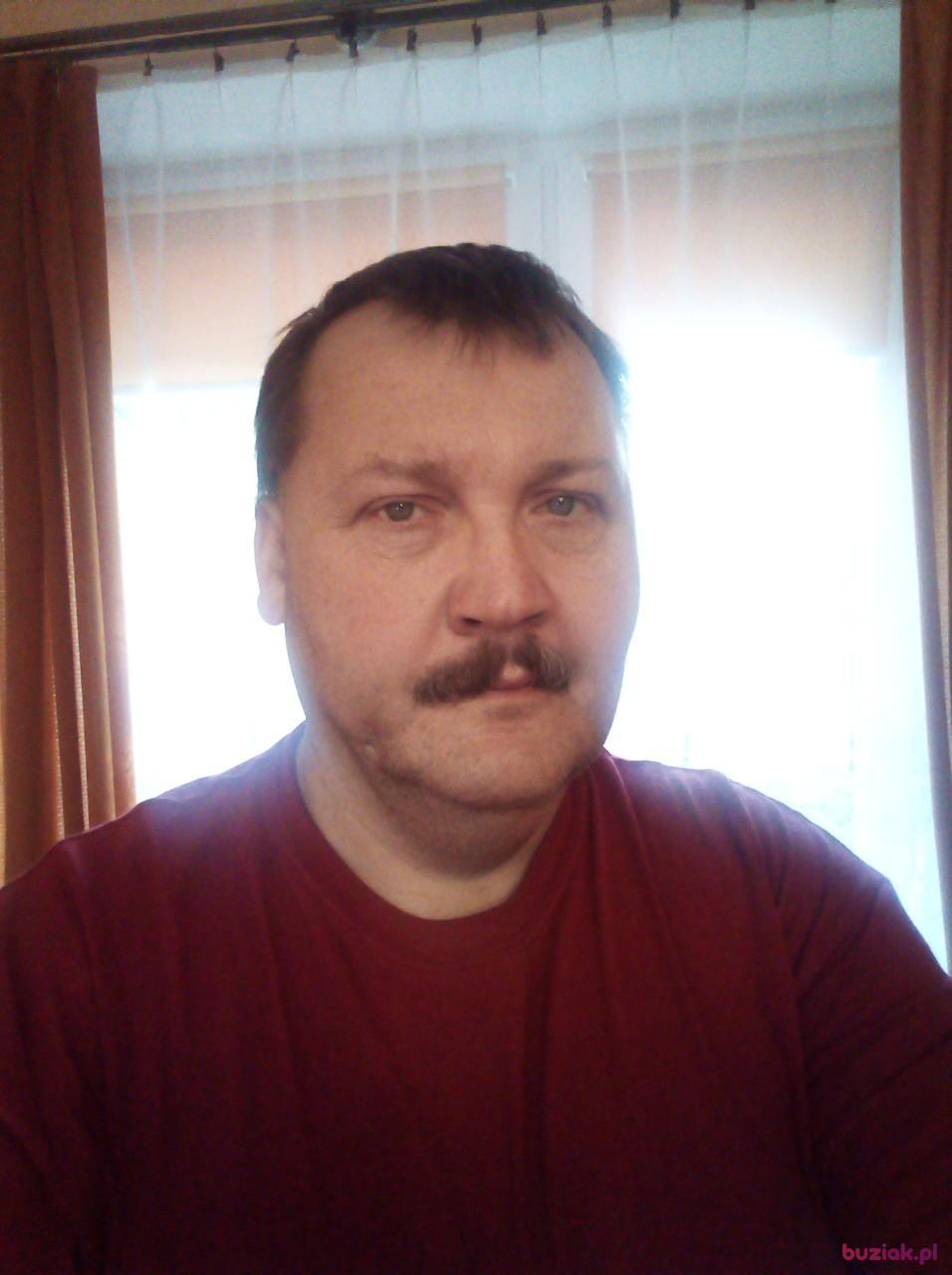 Sylwester, Male, 53, Wieluń, Polska, Photo: 1