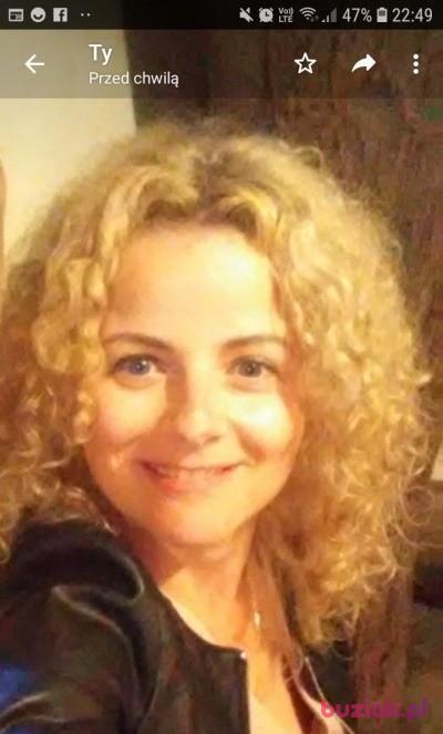 Beata, Female, 54, Warszawa, Polska, Photo: 3