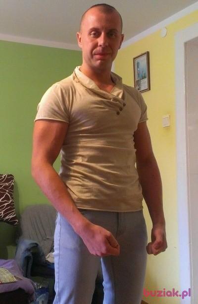 Piotr, Male, 39, Lubań, Polska, Photo: 2