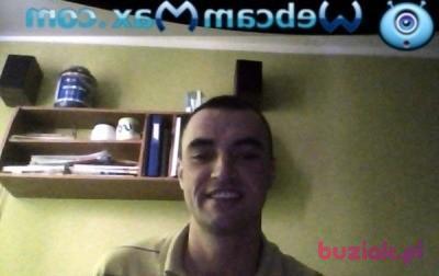 Damian, Male, 36, Gorzów Wielkopolski, Polska, Photo: 3