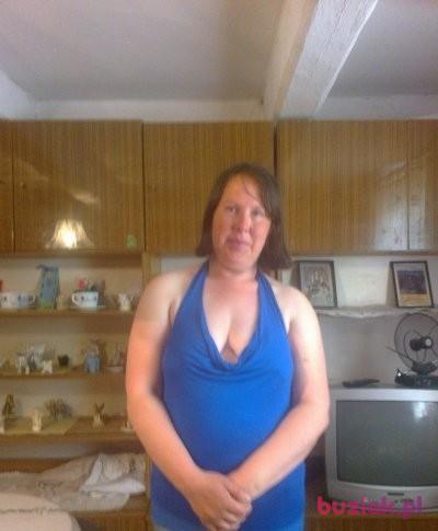 puszysta, Female, 51, Wejherowo, Polska, Photo: 3