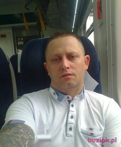 Kamil, Male, 40, Słubice, Polska, Photo: 2