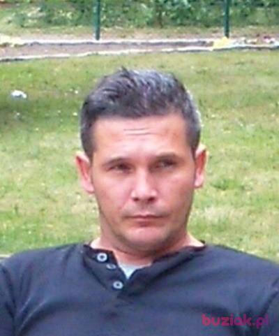 Krzysztof, Male, 50, Holandia, Photo: 2