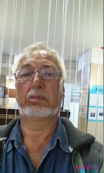 ryszard, Male, 73, Kraków, Polska, Photo: 2