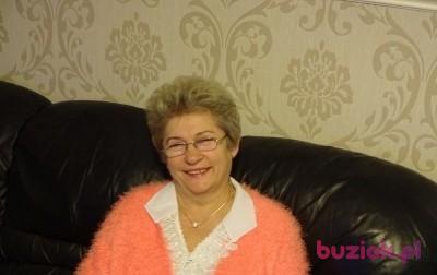 Marysia, Female, 71, Zduńska Wola, Polska, Photo: 2