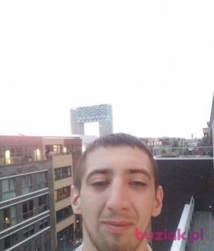 Mateusz, Mężczyzna, 30, Rotterdam, Holandia, Zdjęcie: 3