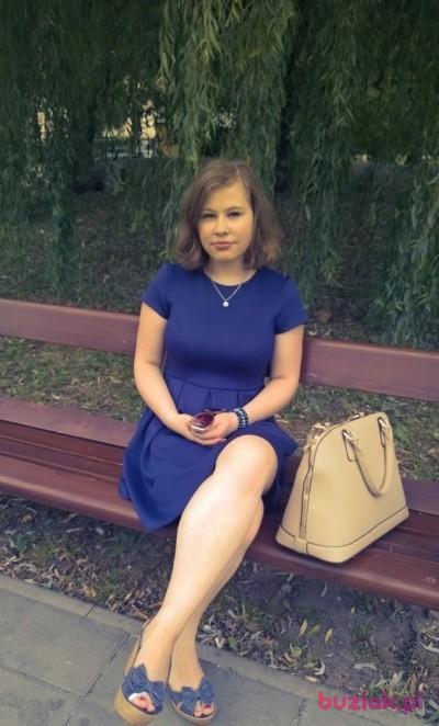 Milena, Kobieta, 33, Warszawa, Polska, Zdjęcie: 2