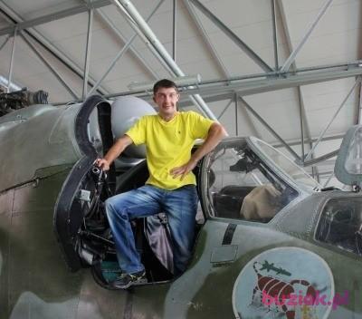 Tomasz, Male, 43, Warszawa, Polska, Photo: 3