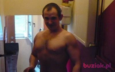 daniel, Male, 46, Nakło nad Notecią, Polska, Photo: 2