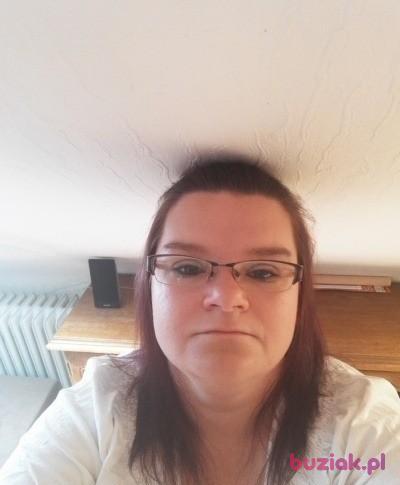Michalina, Female, 41, Frankfurt, Niemcy, Photo: 2