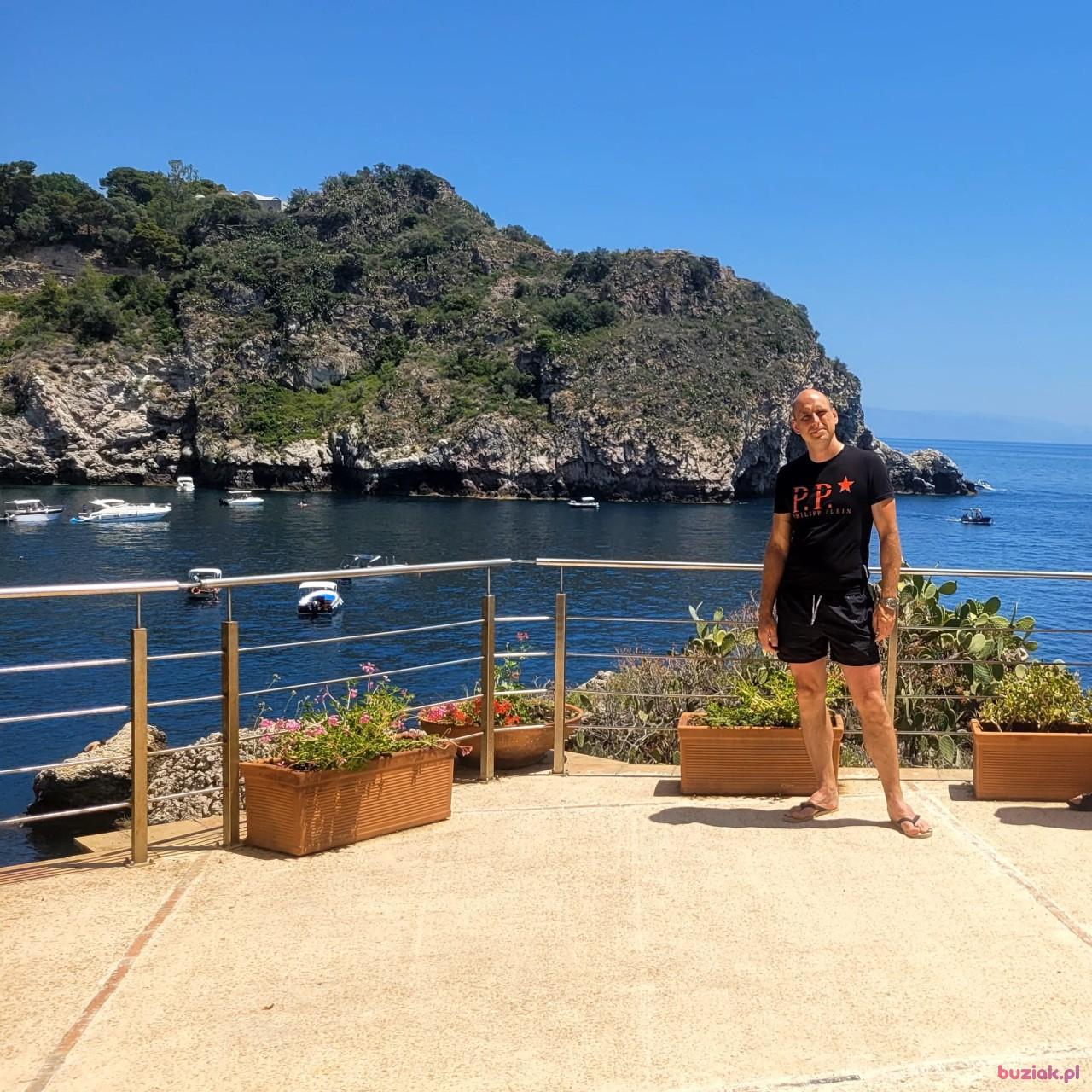 Pawel, Male, 38, Frankfurt, Niemcy, Photo: 1