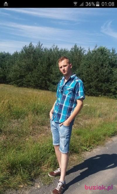 Grzegorz, Male, 32, Głogów, Polska, Photo: 2