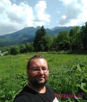 Łukasz, Mężczyzna, 39, Kraków, Polska, Zdjęcie: 2
