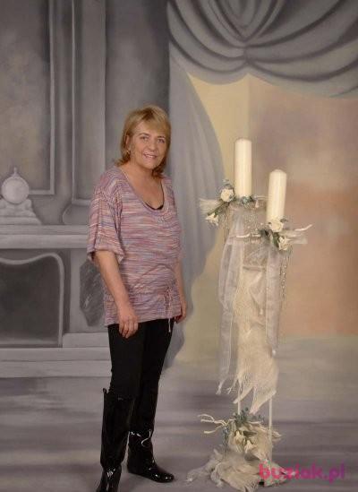 teresa, Female, 72, Łódź, Polska, Photo: 3
